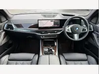 Used BMW X5 M Sport 490 HP (360 kW) 2025 Grey SUV