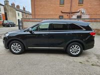 used Kia Sorento 2.2 CRDi KX-1 5dr