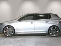 used Peugeot 308 1.6 THP 270 GTI by Sport 5dr