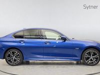 used BMW 330e 3 SeriesM Sport Saloon 2.0 4dr