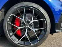 New Aston Martin DBX 727 HP (534 kW) 2026 Blue SUV