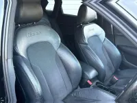 Used Audi RS Q3 Performance 2016 Black SUV