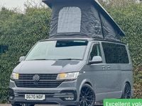 Used VW Transporter Highline 110 HP (80 kW) 2024 Van