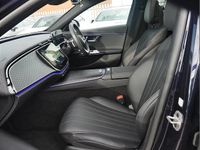 Used Mercedes E300 AMG Line Premium 313 HP (230 kW) 2024 Blue Sedan