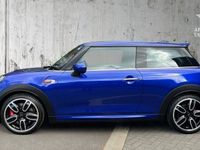 used Mini John Cooper Works Hatch2.0 3dr