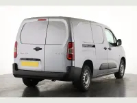 New Citroën Berlingo 100 HP (73 kW) 2026 Grey MPV