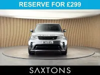 Used Land Rover Discovery SE Dynamic 300 HP (220 kW) 2023 Eiger grey SUV