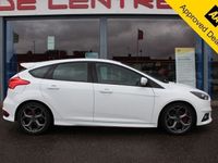 used Ford Focus 2.0T EcoBoost ST-3 5dr