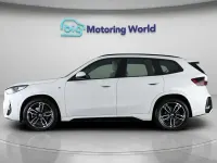 Used BMW iX1 M Sport 11 kW (15 HP) 2023 SUV
