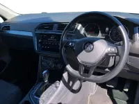 Used VW Tiguan Allspace Match 2019 Grey SUV