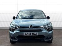 Usado Citroën C4 PureTech 131 HP (96 kW) 2022 Citadino