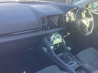 Used Skoda Karoq SE L 150 HP (110 kW) 2021 SUV