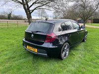 used BMW 118 1 Series d Performance Edition 5dr