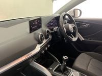 Used Audi Q2 Sport 150 HP (110 kW) 2018 SUV