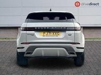 Used Land Rover Range Rover evoque R-Dynamic 309 HP (227 kW) 2023 Hatchback
