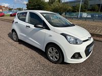 used Hyundai i10 1.0 S 5dr