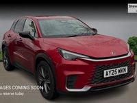 Used Lexus LBX 136 HP (100 kW) 2026 SUV