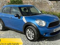 Used Mini Countryman 2013 SUV