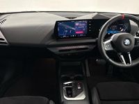 Usado BMW M235 Comfort Edition 296 CV (217 kW) 2025 Negro Coupe