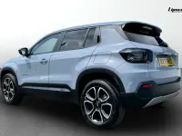 Used Jeep Avenger Altitude 100 HP (73 kW) 2025 SUV