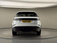 Used Land Rover Range Rover Velar SE Dynamic 204 HP (150 kW) 2024 Fuji white SUV