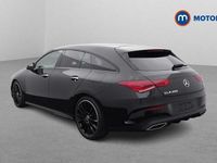 Used Mercedes CLA200 Shooting Brake AMG Line Premium Plus 163 HP (119 kW) 2022 Estate