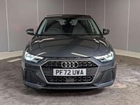 Used Audi A1 Sport 108 HP (79 kW) 2023 Grey SUV