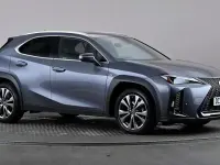 Used Lexus UX Sport Design Packet 184 HP (135 kW) 2024 SUV