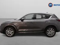 Used Mazda CX-5 Takumi-Line 194 HP (142 kW) 2025 SUV