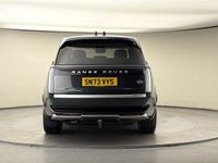 Used Land Rover Range Rover Autobiography 349 HP (256 kW) 2025 SUV