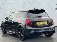 used Mini Cooper S 3-Door HatchSport 2.0 3dr