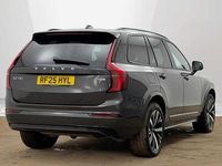 Used Volvo XC90 Plus 449 HP (330 kW) 2025 Grey SUV
