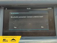 Used Land Rover Discovery Sport SE 180 HP (132 kW) 2016 Grey SUV