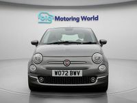 Used Fiat 500 Dolcevita 68 HP (50 kW) 2023 Hatchback