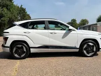 Used Hyundai Kona Advanced 160 kW (218 HP) 2026 SUV