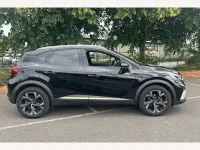 Used Renault Captur Engineered 143 HP (105 kW) 2024 SUV