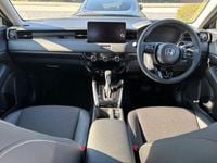 Used Honda HR-V Advance 131 HP (96 kW) 2026 Sage green SUV