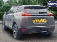 Used Peugeot 2008 Allure 131 HP (96 kW) 2024 Grey SUV