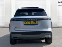 Used Jaecoo 7 147 HP (108 kW) 2026 Silver/black SUV