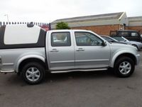 used Isuzu Pick up 