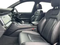 Usado Audi Q7 Comfort 334 HP (245 kW) 2022 Preto SUV
