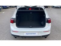 used VW Golf VIII 2.0 TSI GTI 5dr DSG