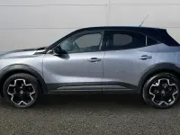 Used Vauxhall Mokka Ultimate 136 HP (100 kW) 2025 SUV