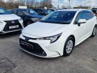 Usado Toyota Corolla 2022 Branco Carrinha