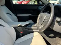 Used Lexus UX Sport Design Packet 184 HP (135 kW) 2022 Red SUV