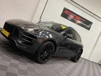 Usado Porsche Macan Turbo 2018 SUV