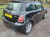 used Mini ONE Hatch1.6 Auto Petrol Automatic Hatchback CATN 1.6