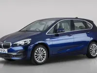 Used BMW 225 Luxury Line 224 HP (164 kW) 2020 Estate