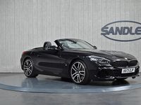 Used BMW Z4 M Sport 258 HP (189 kW) 2021 Black Cabriolet