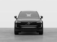 New Volvo EX90 Ultra 334 kW (455 HP) 2026 Onyx black SUV